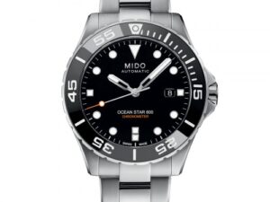 AUTHENTIC MIDO High-End Luxurious Luxury watch