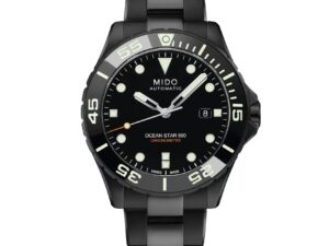 AUTHENTIC MIDO High-End Luxurious Luxury watch