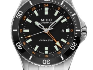 AUTHENTIC MIDO High-End Exclusive Luxury watch