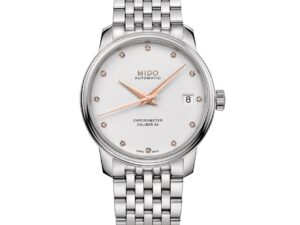 AUTHENTIC MIDO High-End Stainless Steel Luxurious Luxury watch