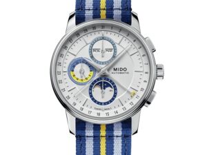 AUTHENTIC MIDO High-End Luxurious Luxury watch