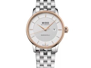 AUTHENTIC MIDO High-End Luxury watch