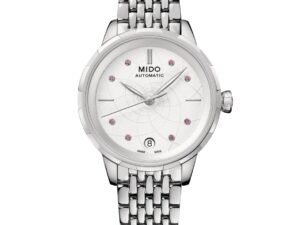 AUTHENTIC MIDO High-End Stainless Steel Luxury watch