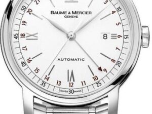 AUTHENTIC BAUME&MERCIER BAUME&MERCIER CLASSIMA High-End Men Luxurious Luxury watch