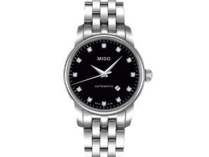 AUTHENTIC MIDO Premium Switzerland Elegant Luxury watch