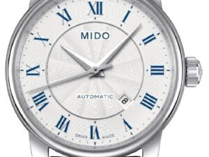 AUTHENTIC MIDO BARONCELLI Premium 29 mm Exclusive Luxury watch