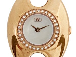 Authentic WINTEX MILANO Women 26 mm Stainless Steel Quartz Top-Quality Wristwatch  – WINTEX MILANO