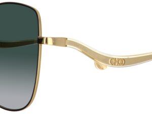 AUTHENTIC JIMMY CHOO Premium Sunglasses