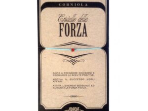 AUTHENTIC MANA MK CORNIOLA/FORZA – 5pcs Exclusive Bijoux