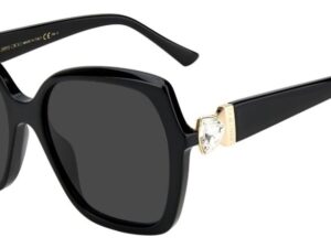 AUTHENTIC JIMMY CHOO Elegant Sunglasses