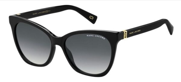 Authentic MARC JACOBS SUNGLASSES Elegant Eyewear  - MARC JACOBS