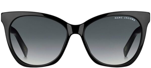 Authentic MARC JACOBS SUNGLASSES Elegant Eyewear  - MARC JACOBS - Image 2