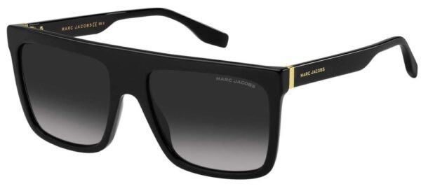 Authentic MARC JACOBS SUNGLASSES Elegant Eyewear  - MARC JACOBS