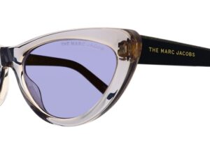 AUTHENTIC MARC JACOBS SUNGLASSES Official Box Sophisticated