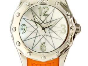 Authentic WINTEX MILANO Women 42 mm Stainless Steel Quartz Elegant Wristwatch  – WINTEX MILANO