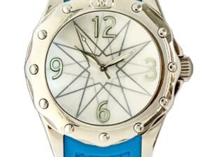 Authentic WINTEX MILANO Women 42 mm Stainless Steel Quartz Elegant Wristwatch  – WINTEX MILANO