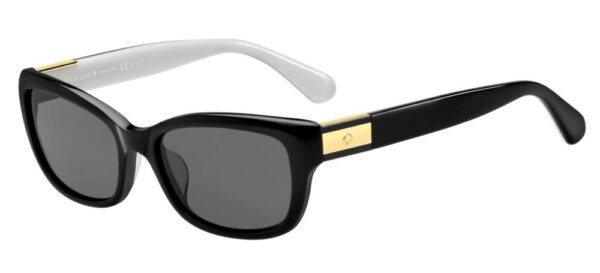 Authentic KATE SPADE SUNGLASSES Elegant Eyewear  - KATE SPADE