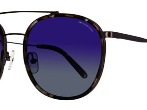 AUTHENTIC MAUBOUSSIN SUNGLASSES Metal High-End