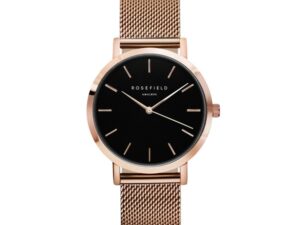 AUTHENTIC ROSEFIELD WATCH Exclusive