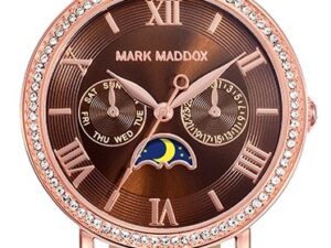 AUTHENTIC MARK MADDOX Women Premium Watch