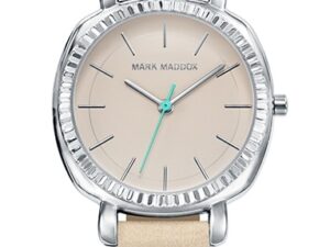 AUTHENTIC MARK MADDOX Quartz Analog Designer Watch