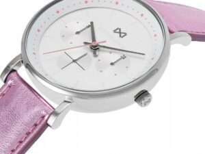 AUTHENTIC MARK MADDOX NEW COLLECTION Women Sophisticated Watch