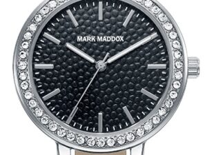 AUTHENTIC MARK MADDOX Women Top Quality Watch