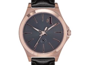 AUTHENTIC MARK MADDOX NEW COLLECTION Quartz Analog Sophisticated Watch