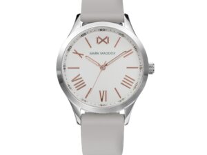 AUTHENTIC MARK MADDOX NEW COLLECTION Mineral Premium Watch