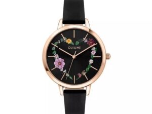 AUTHENTIC OUI & ME & FLEURETTE ***SPECIAL PRICE*** Mineral Exclusive Watch