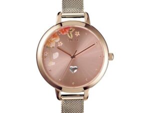 AUTHENTIC OUI & ME & FLEURETTE ***SPECIAL PRICE*** 32 mm High-End Watch