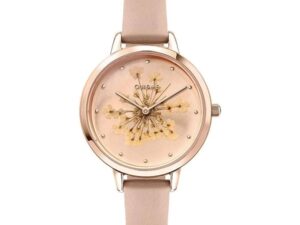 AUTHENTIC OUI & ME & FLEURETTE ***SPECIAL PRICE*** Mineral High-End Watch