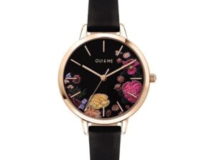 AUTHENTIC OUI & ME & FLEURETTE ***SPECIAL PRICE*** Mineral Premium Watch