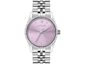 AUTHENTIC OUI & ME OUI&ME Elegant Watch