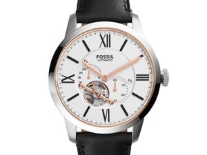 Authentic FOSSIL MECCANICO TOWNSMAN Only Time Premium High-end watch