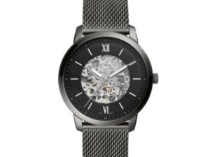 Authentic FOSSIL MECCANICO NEUTRA  High-End High-end watch