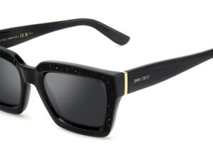 AUTHENTIC JIMMY CHOO Exclusive Sunglasses