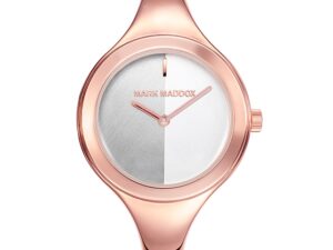 AUTHENTIC MARK MADDOX Quartz Designer Watch