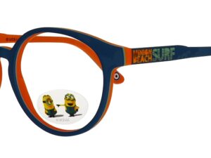 AUTHENTIC MINIONS EYEWEAR High-End Eyeglasses