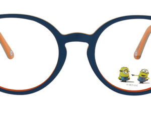 AUTHENTIC MINIONS EYEWEAR High-End Eyeglasses