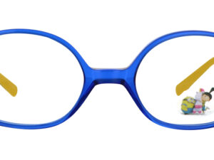 AUTHENTIC MINIONS EYEWEAR Sophisticated Eyeglasses