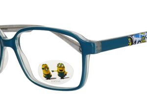 AUTHENTIC MINIONS EYEWEAR Acetate Exclusive Eyeglasses