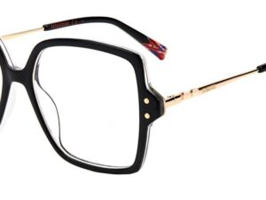 AUTHENTIC MISSONI VISTA Sophisticated Eyeglasses