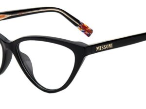 AUTHENTIC MISSONI VISTA Sophisticated Eyeglasses