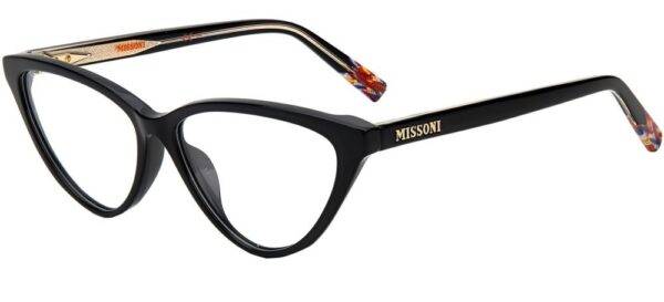 Authentic MISSONI VISTA Elegant Eyewear  - MISSONI