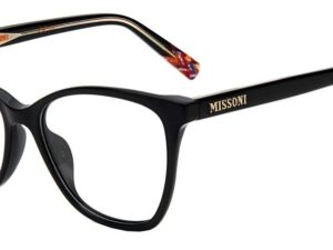 AUTHENTIC MISSONI VISTA Elegant Eyeglasses