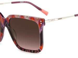 AUTHENTIC MISSONI Elegant Sunglasses