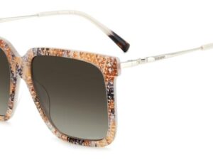 AUTHENTIC MISSONI Premium Sunglasses