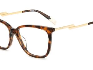 AUTHENTIC MISSONI VISTA Women Elegant Eyeglasses