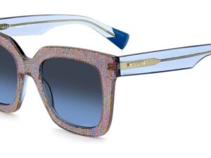 AUTHENTIC MISSONI Sophisticated Sunglasses